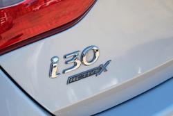 2015 Hyundai i30 Active X