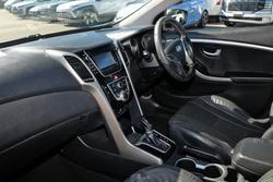 2015 Hyundai i30 Active X