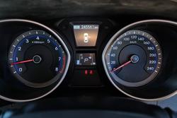 2015 Hyundai i30 Active X