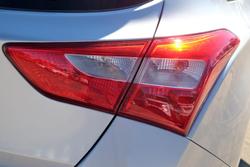2015 Hyundai i30 Active X
