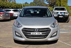 2015 Hyundai i30 Active X