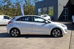 2015 Hyundai i30 Active X
