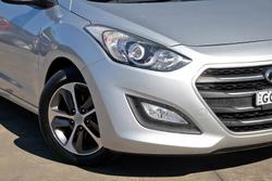 2015 Hyundai i30 Active X