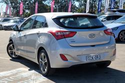 2015 Hyundai i30 Active X
