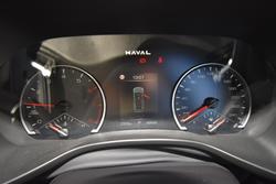 2026 GWM Haval Jolion Premium