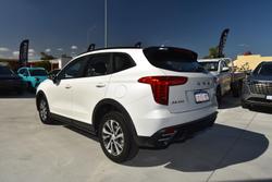 2026 GWM Haval Jolion Premium