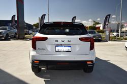 2026 GWM Haval Jolion Premium