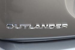 2020 Mitsubishi Outlander Black Edition