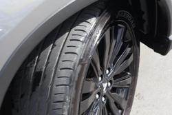 2020 Mitsubishi Outlander Black Edition
