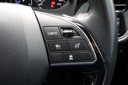 2020 Mitsubishi Outlander Black Edition
