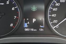 2020 Mitsubishi Outlander Black Edition