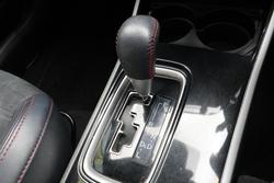 2020 Mitsubishi Outlander Black Edition