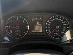 2019 Volkswagen Amarok TDI550 Sportline
