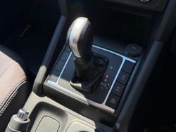 2019 Volkswagen Amarok TDI550 Sportline