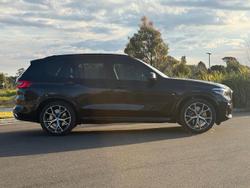2019 BMW X5 xDrive30d M Sport