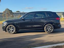 2019 BMW X5 xDrive30d M Sport