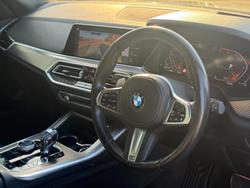 2019 BMW X5 xDrive30d M Sport