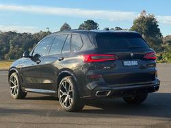 2019 BMW X5 xDrive30d M Sport