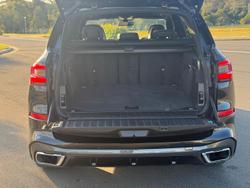 2019 BMW X5 xDrive30d M Sport