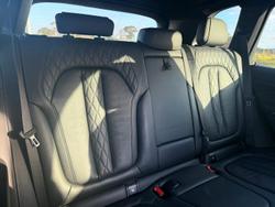 2019 BMW X5 xDrive30d M Sport