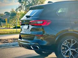 2019 BMW X5 xDrive30d M Sport