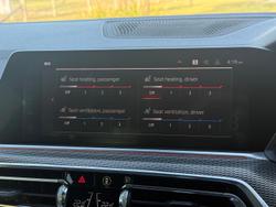 2019 BMW X5 xDrive30d M Sport