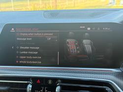 2019 BMW X5 xDrive30d M Sport