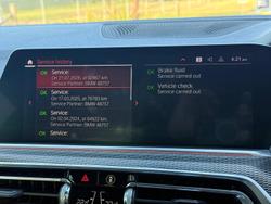 2019 BMW X5 xDrive30d M Sport