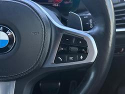 2019 BMW X5 xDrive30d M Sport