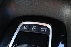 2021 Toyota Corolla SX Hybrid