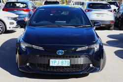 2021 Toyota Corolla SX Hybrid