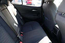 2021 Toyota Corolla SX Hybrid