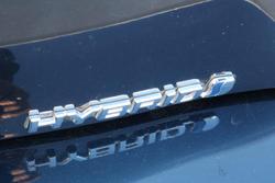 2021 Toyota Corolla SX Hybrid