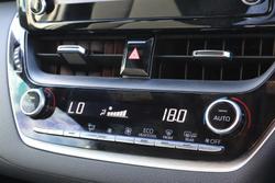 2021 Toyota Corolla SX Hybrid