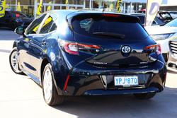 2021 Toyota Corolla SX Hybrid