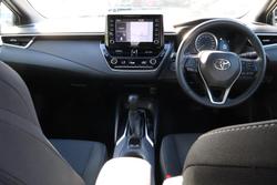 2021 Toyota Corolla SX Hybrid