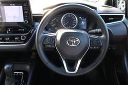 2021 Toyota Corolla SX Hybrid