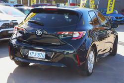 2021 Toyota Corolla SX Hybrid