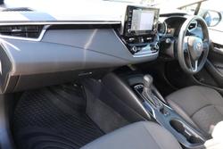 2021 Toyota Corolla SX Hybrid