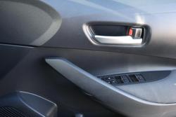 2021 Toyota Corolla SX Hybrid