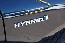 2021 Toyota Corolla SX Hybrid
