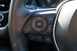 2021 Toyota Corolla SX Hybrid