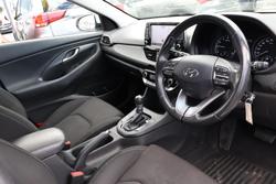 2018 Hyundai i30 Active