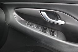 2018 Hyundai i30 Active