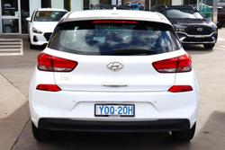 2018 Hyundai i30 Active