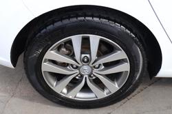 2018 Hyundai i30 Active