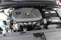 2018 Hyundai i30 Active