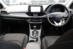 2018 Hyundai i30 Active
