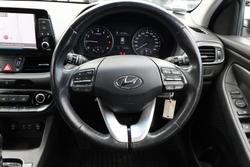 2018 Hyundai i30 Active