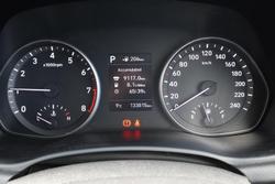2018 Hyundai i30 Active
